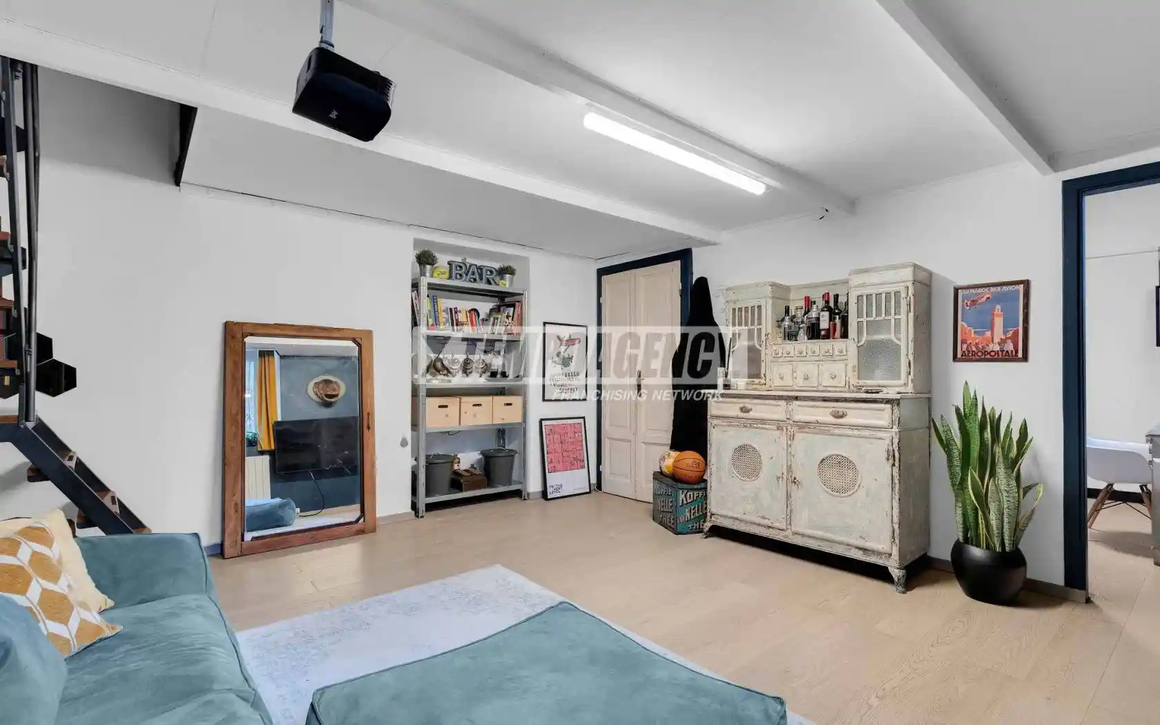 Bilocale via Parenzo, Tre Castelli - Faenza, Milano - foto 2