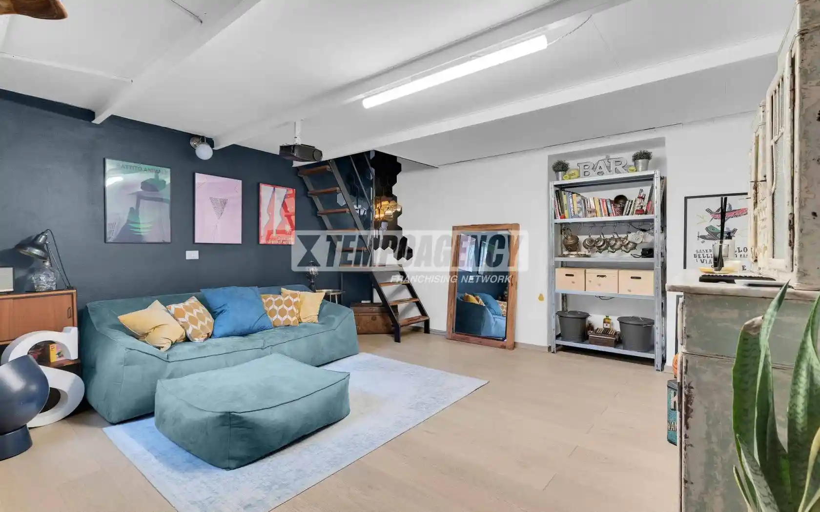 Bilocale via Parenzo, Tre Castelli - Faenza, Milano - foto 3