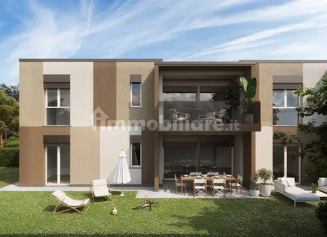 Appartamento in vendita a Colverde