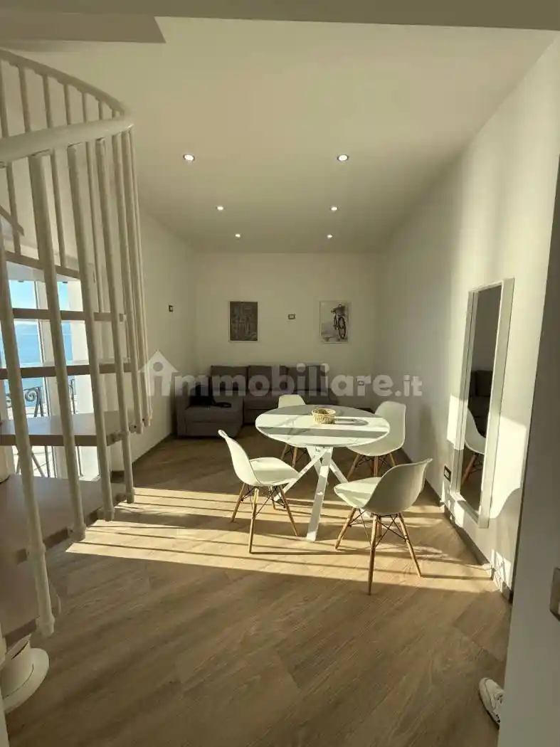 Attico - Mansarda in vendita a Sperlonga