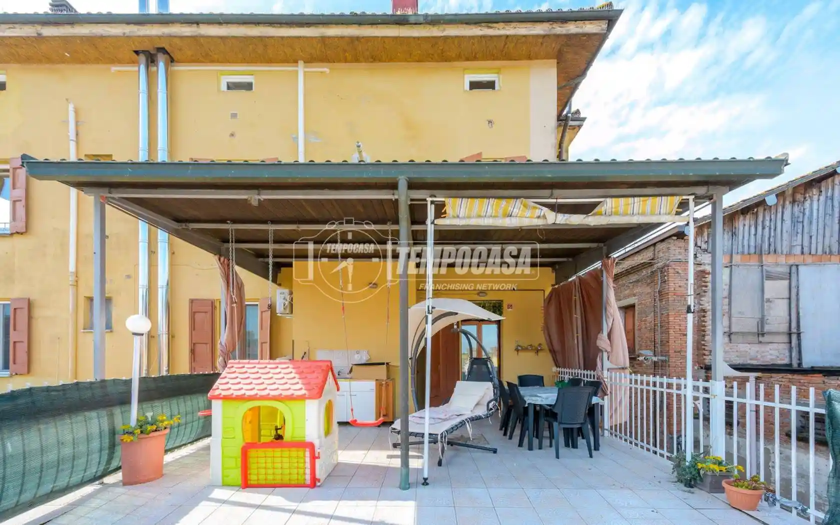 Appartamento in vendita a Castelfranco Emilia