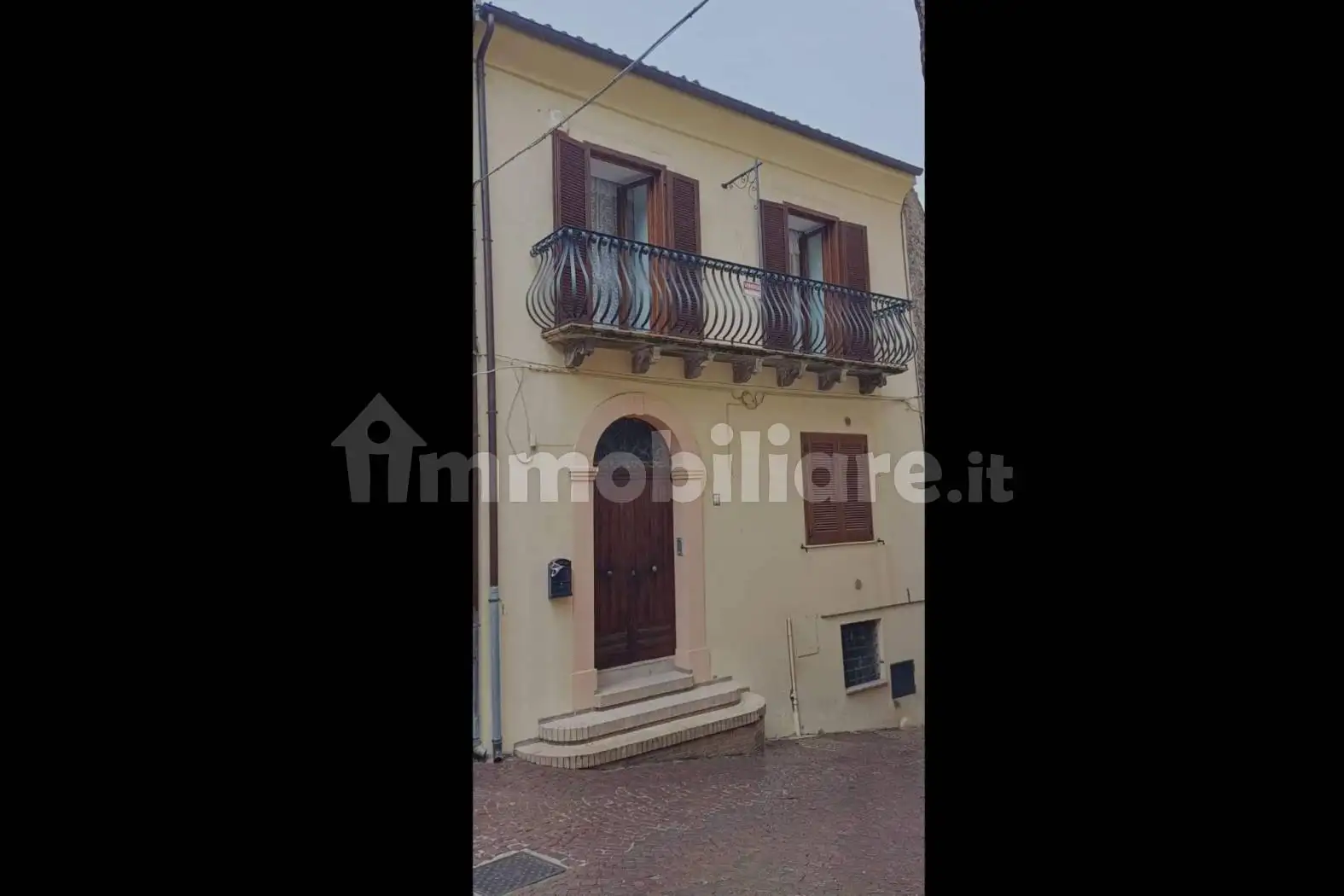 Appartamento in vendita a Penne