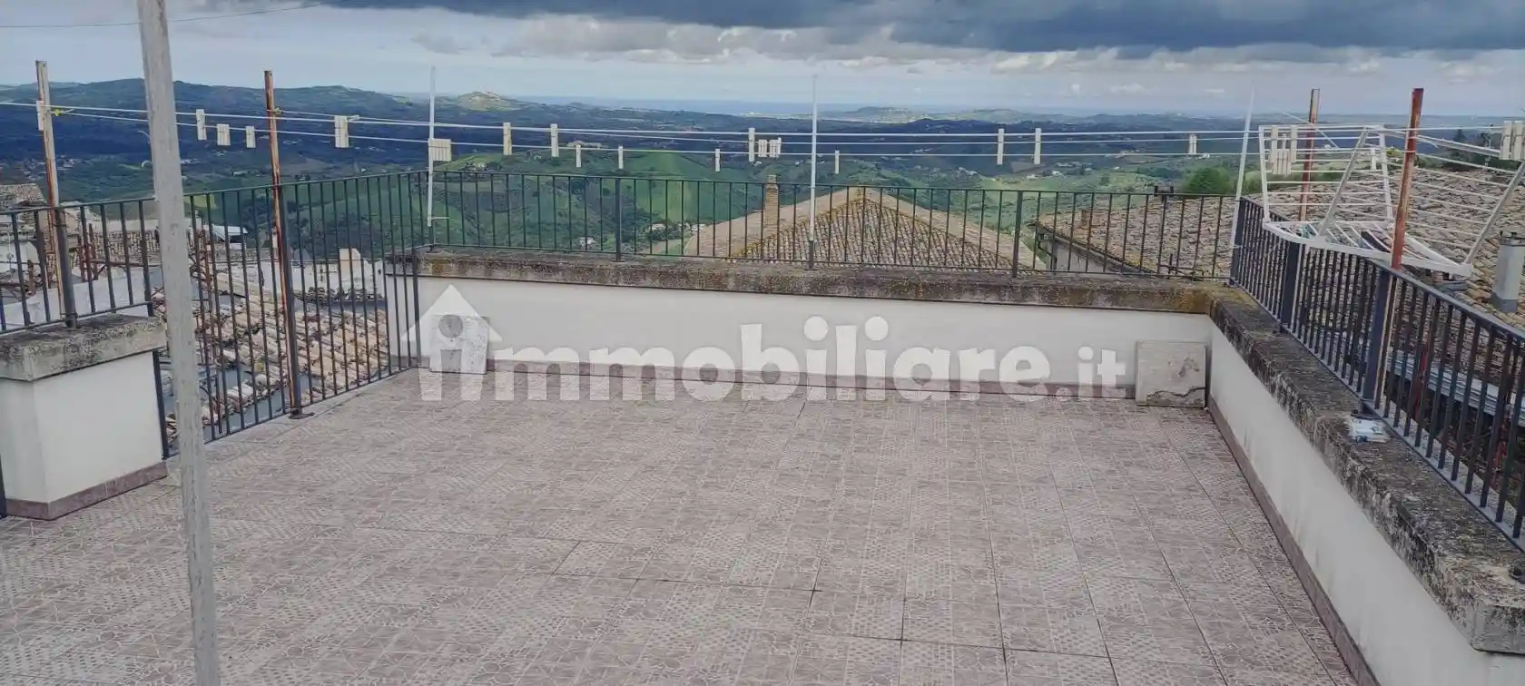 Appartamento via Castiglione 3, Centro, Penne - foto 2