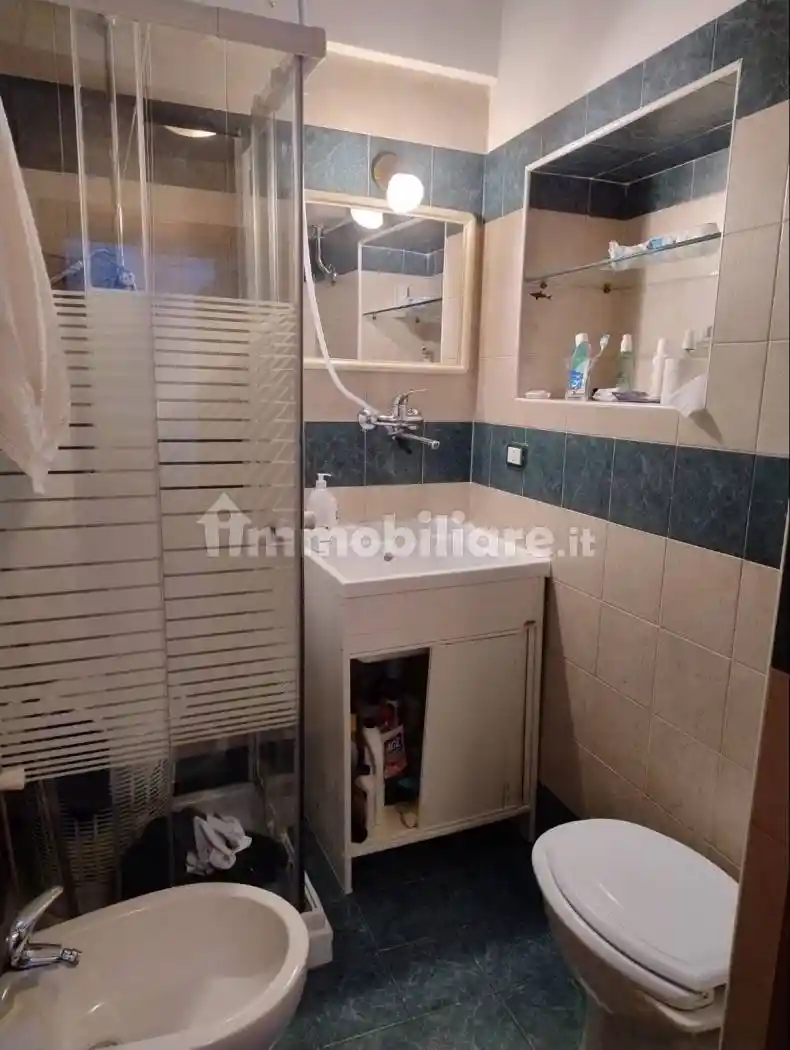 Appartamento via Castiglione 3, Centro, Penne - foto 3