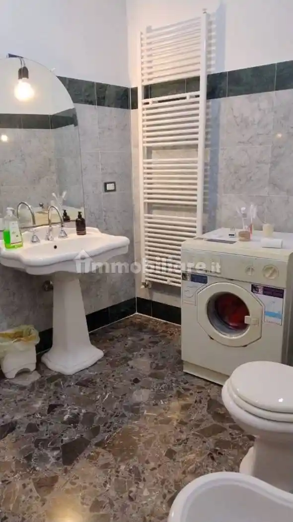 Appartamento via Castiglione 3, Centro, Penne - foto 4