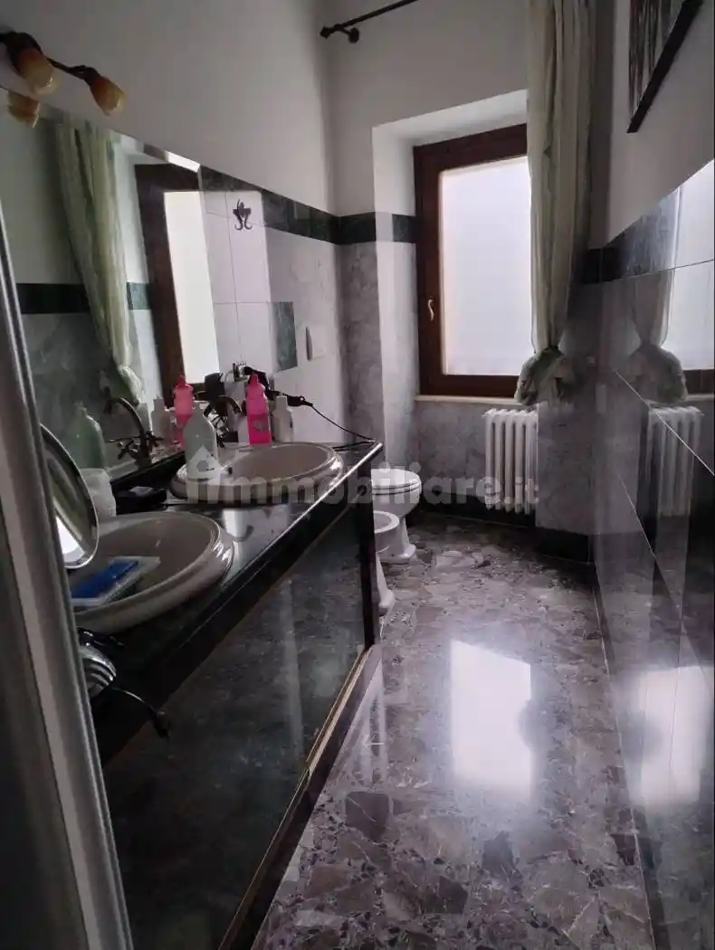 Appartamento via Castiglione 3, Centro, Penne - foto 5