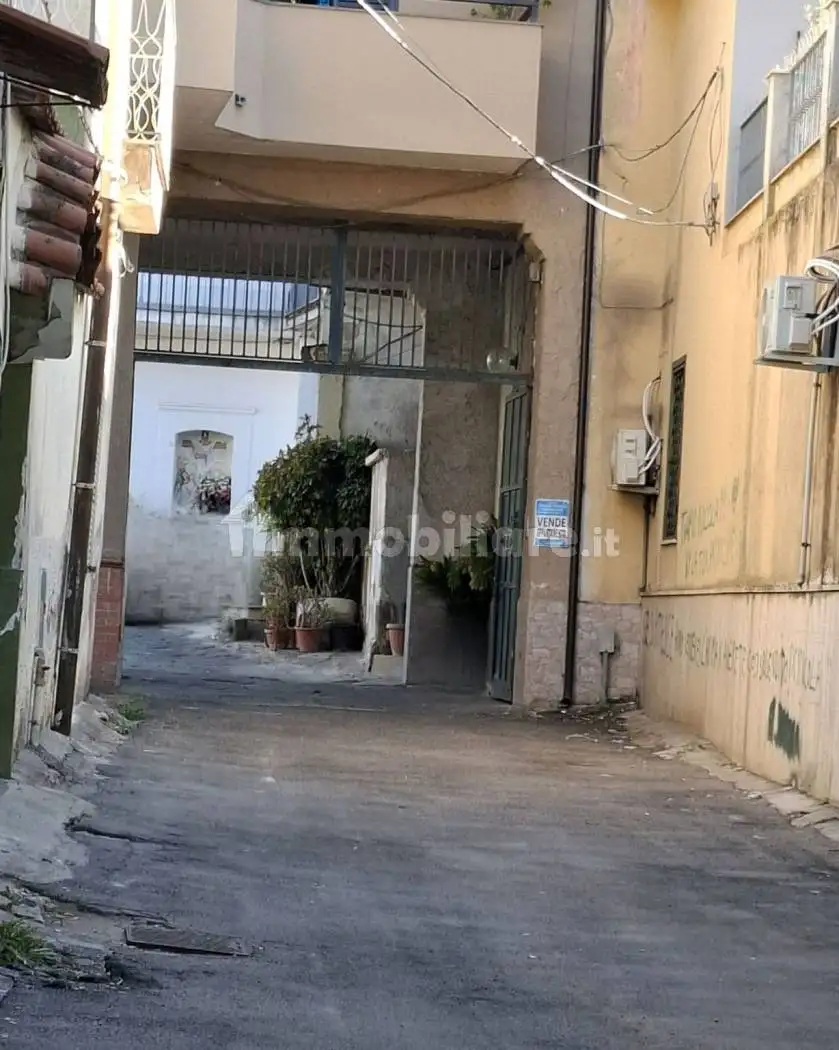 Appartamento in vendita a Casaluce