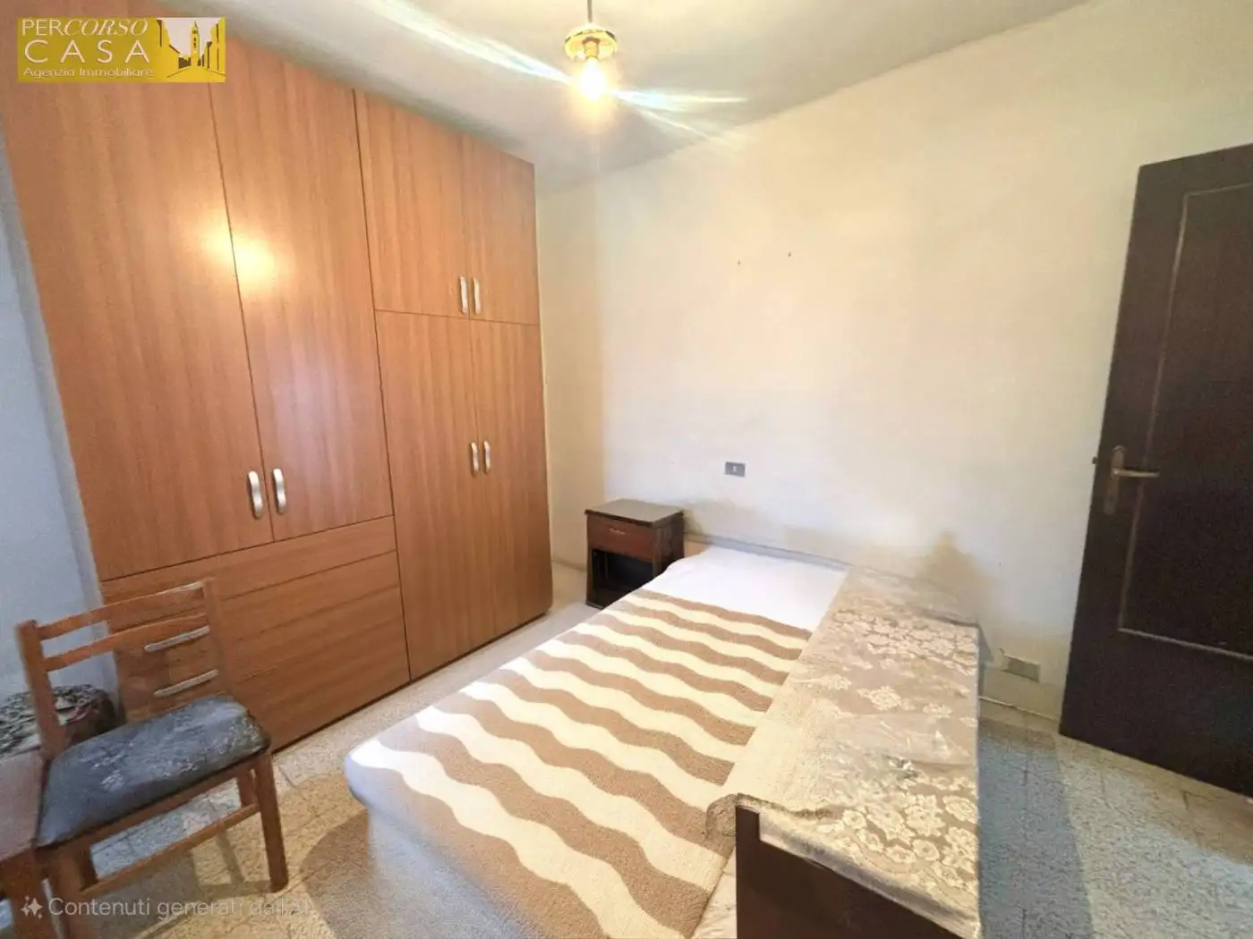 Terratetto plurifamiliare 108 m², buono stato, Nerito, Crognaleto - foto 5