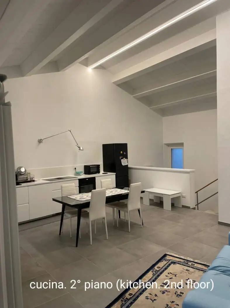 Casa indipendente in vendita a Staffolo