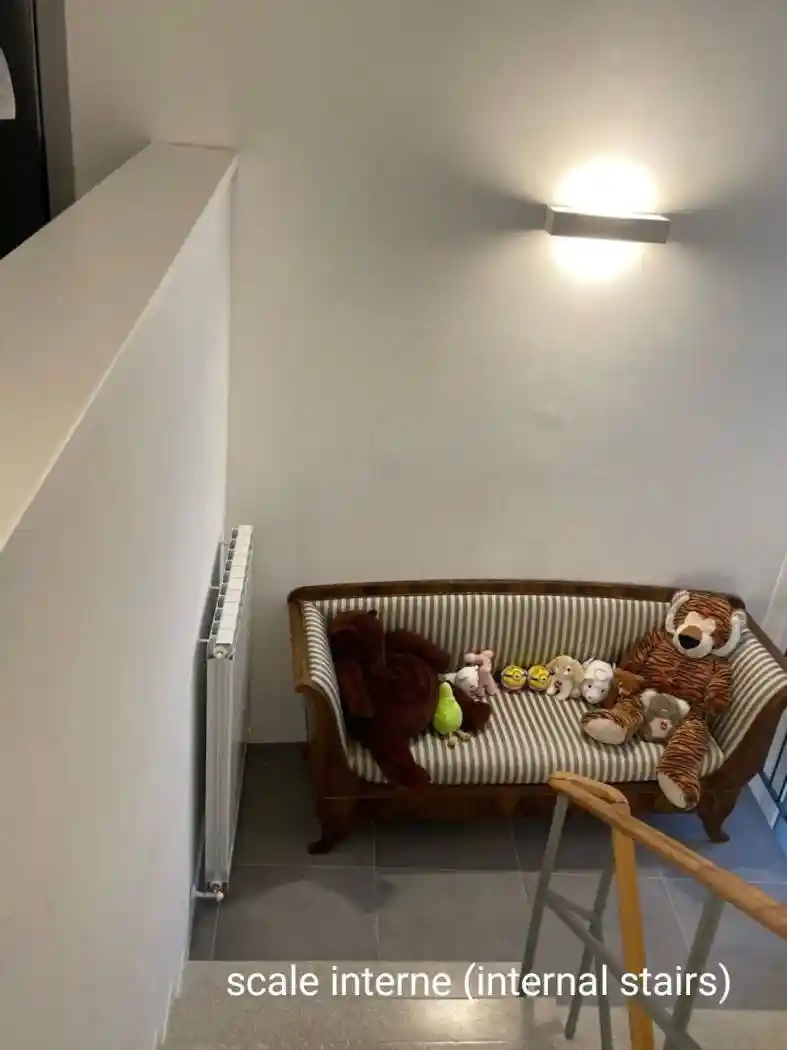 Casa indipendente - foto 5