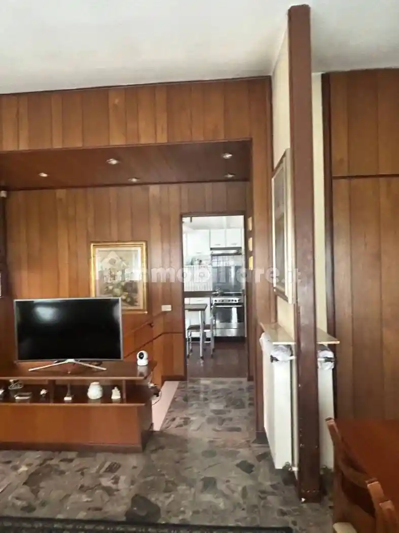 Appartamento in affitto a Cesano Maderno