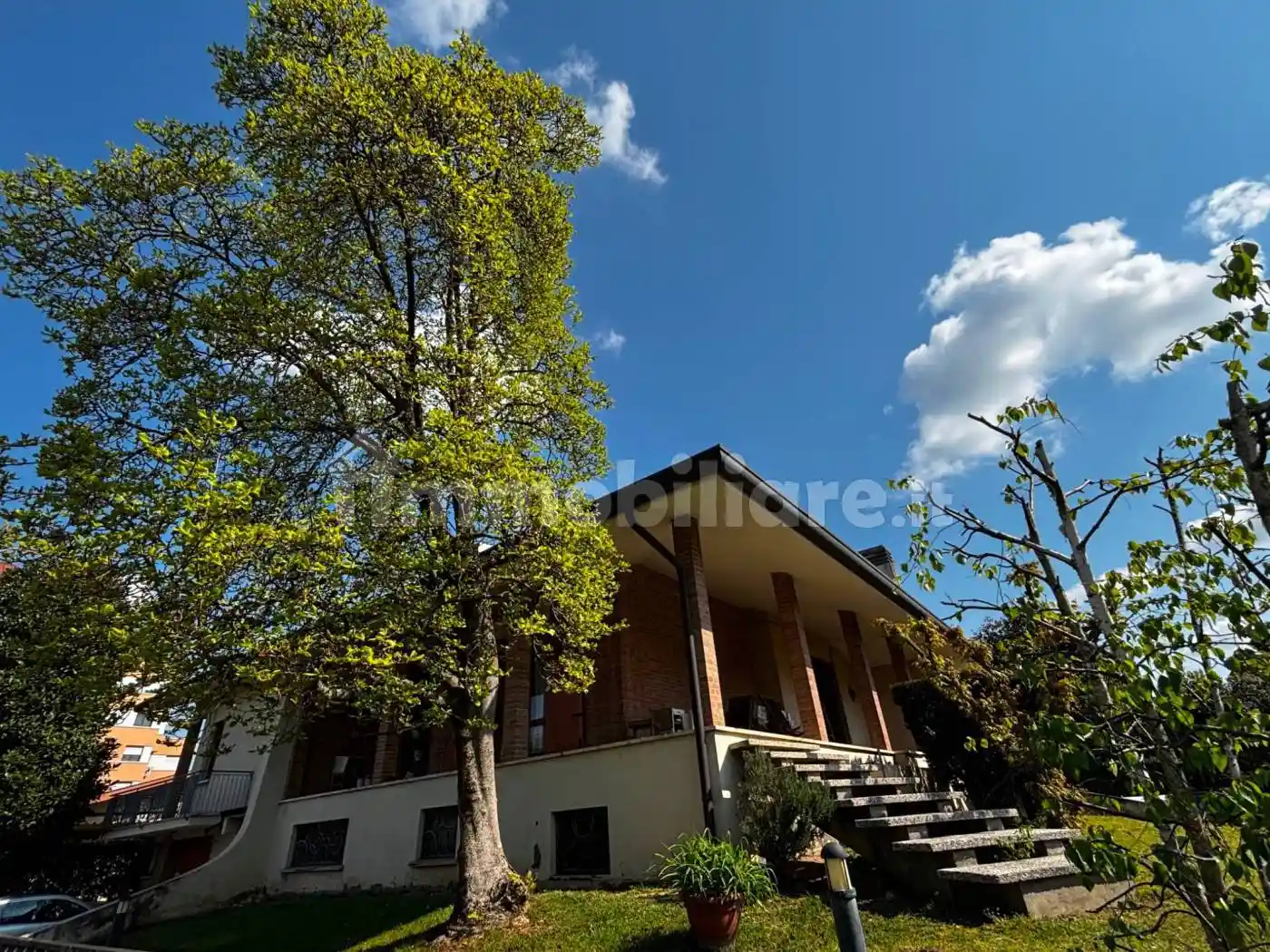 Villa in vendita a Treviso