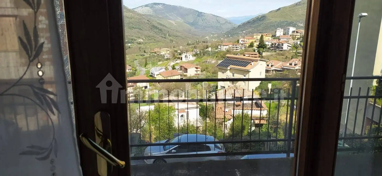 Appartamento in vendita a Vallecorsa