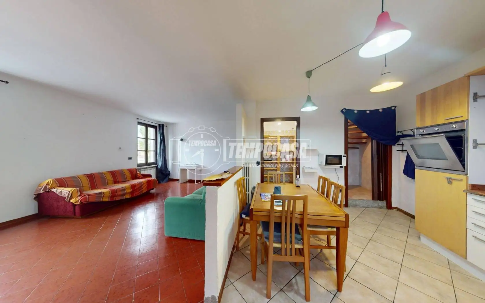 Appartamento via Guglielmo Marconi 24, Centro, Diano d'Alba - foto 2