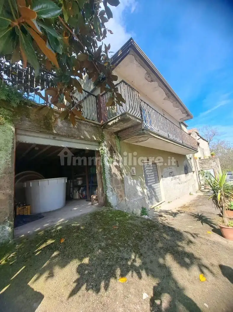 Casa indipendente in vendita a Sant'Agata de' Goti