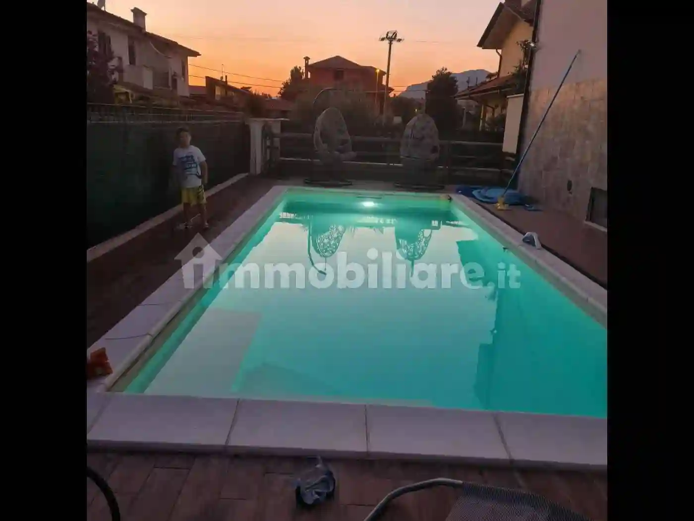 Villetta a schiera - foto 2