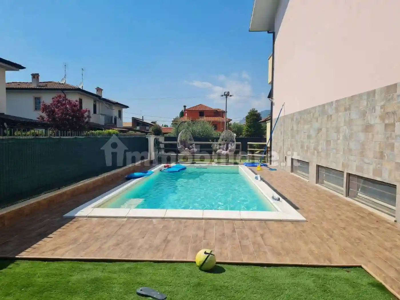 Villetta a schiera - foto 3