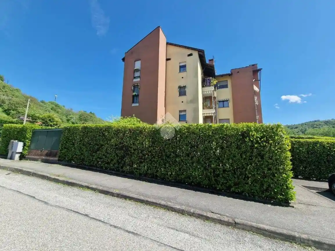 Appartamento in vendita a Gassino Torinese