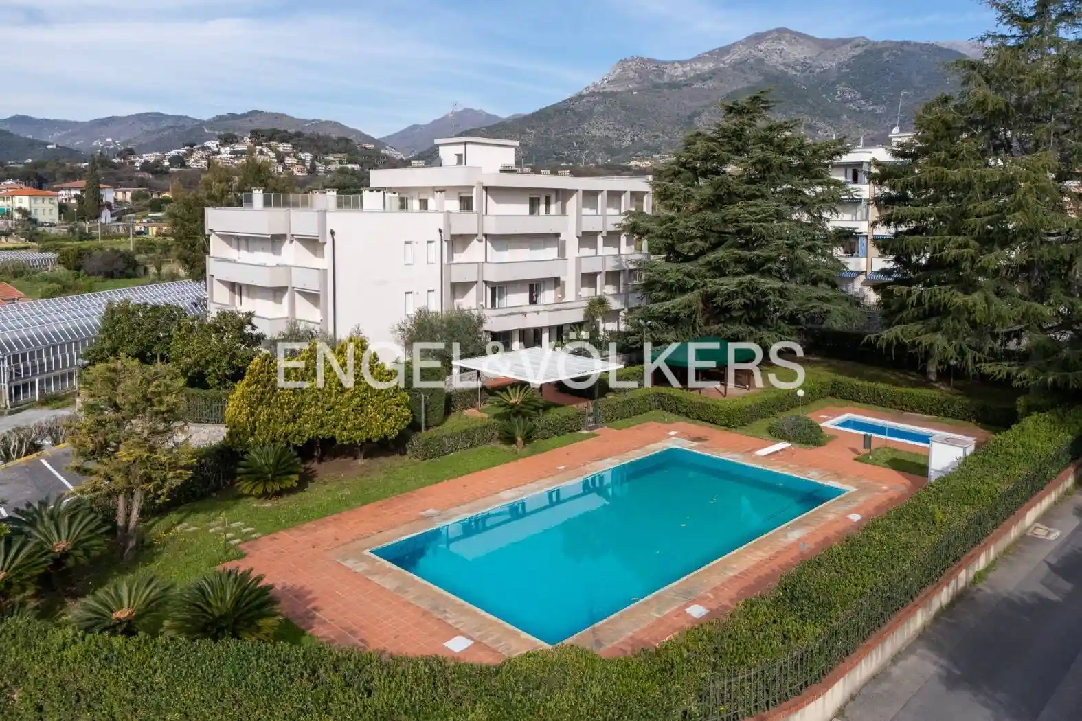 Progetto in vendita a Loano