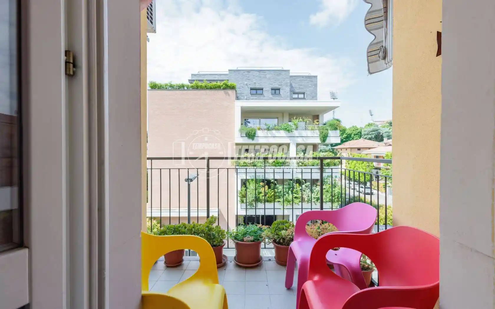 Appartamento in vendita a Parma