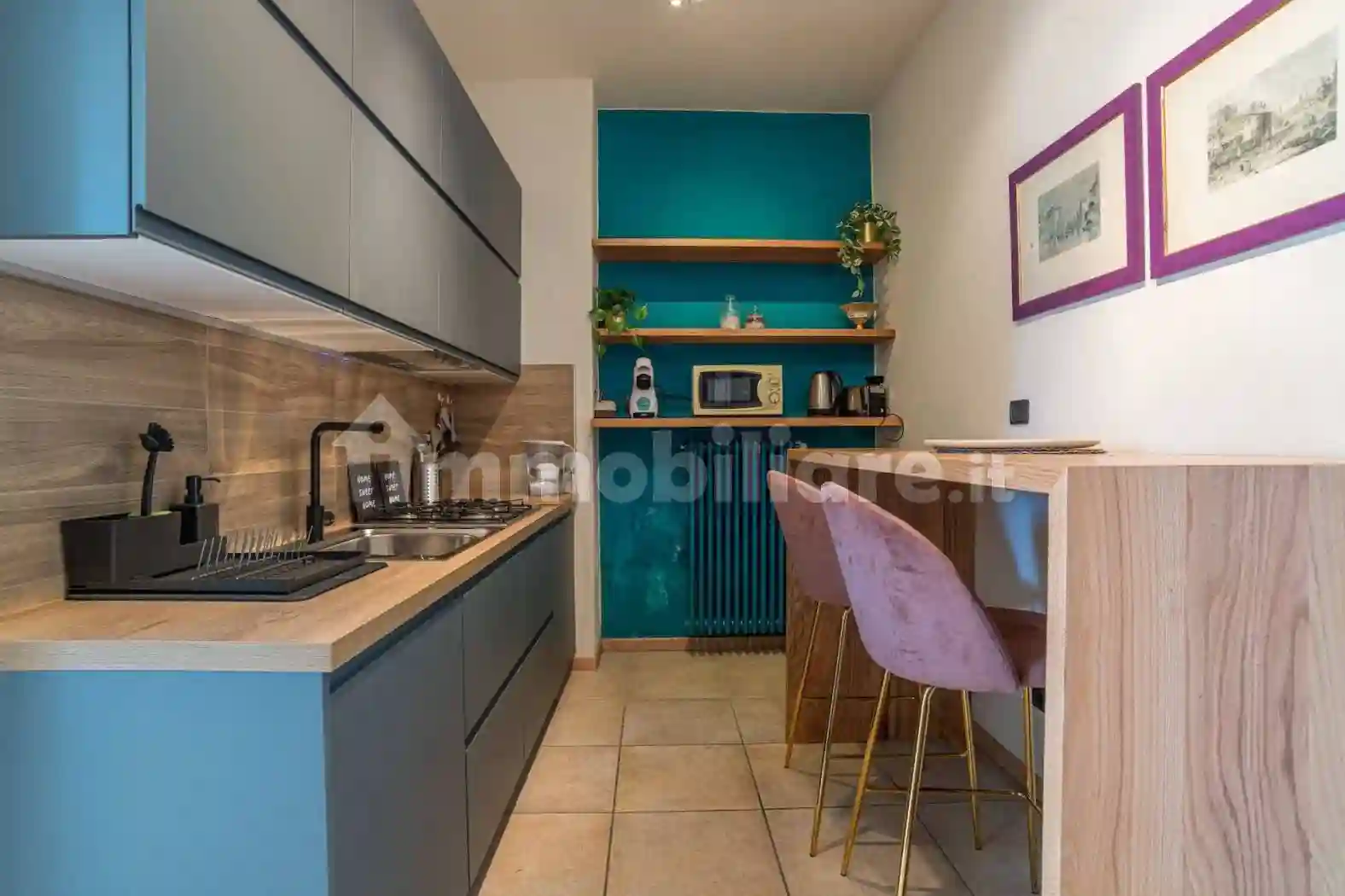 Appartamento - foto 5