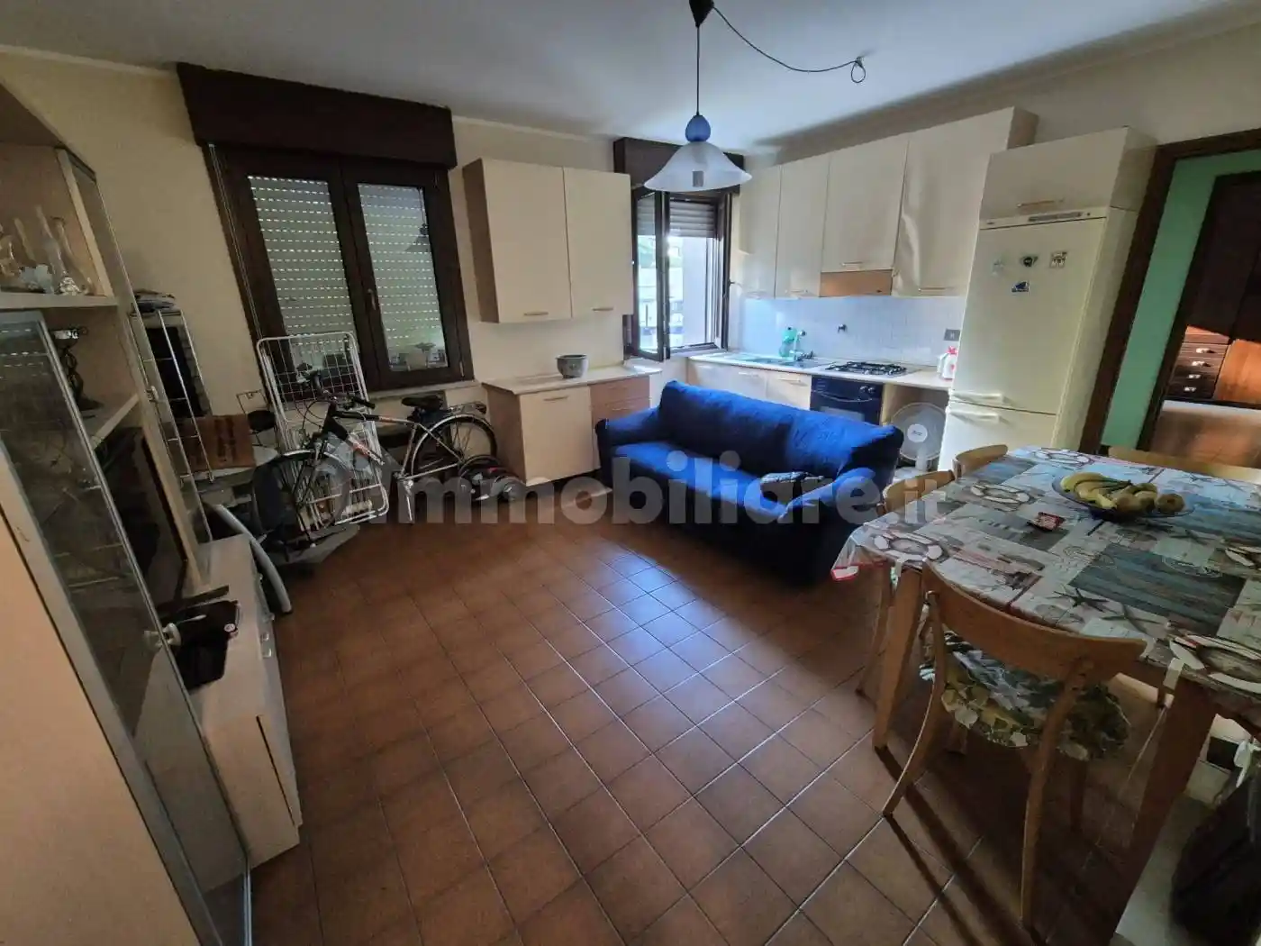 Appartamento in vendita a Reggio Emilia