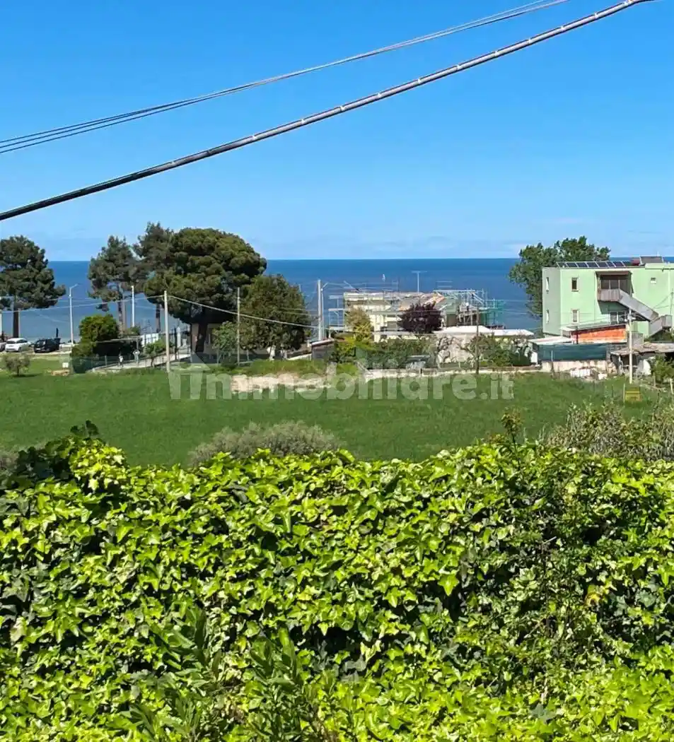 Villa in vendita a Senigallia