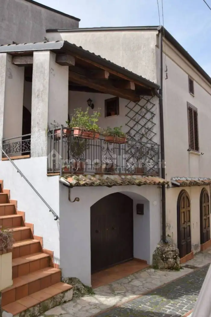Casa indipendente in vendita a Montefredane