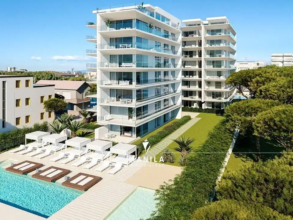 Appartamento in vendita a Jesolo