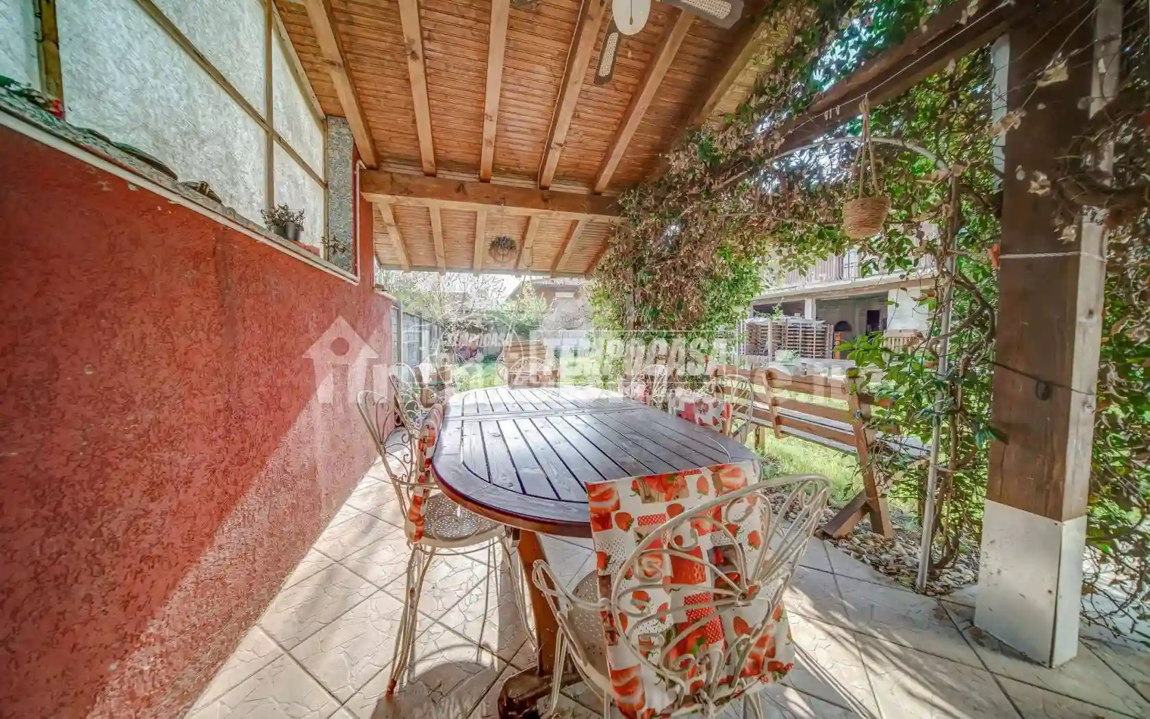 Casa indipendente - foto 2