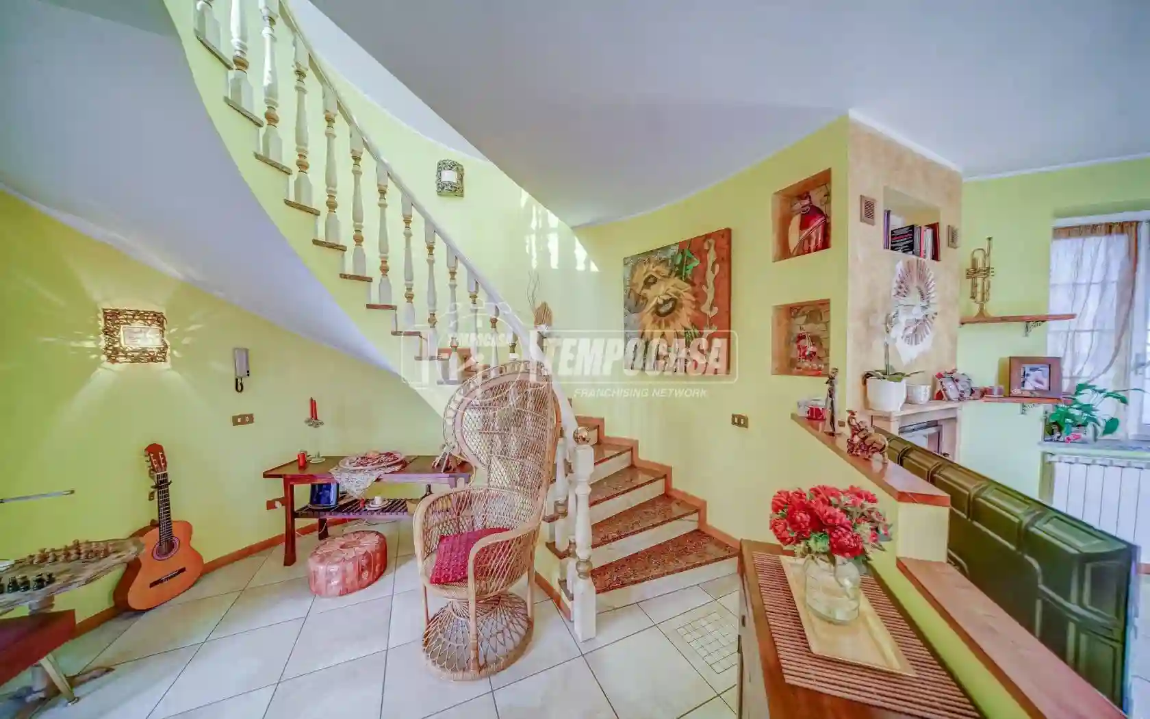 Casa indipendente - foto 3