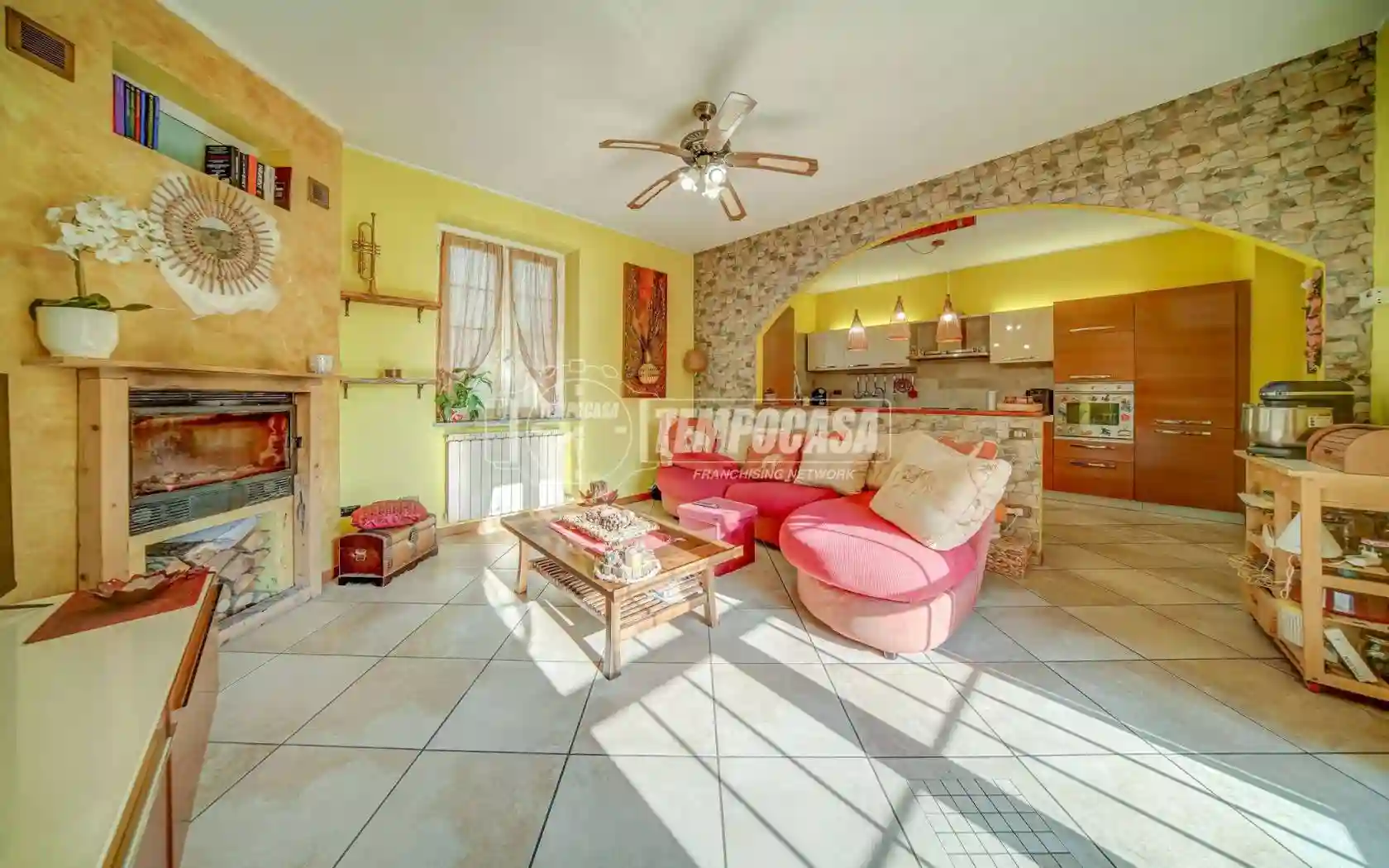 Casa indipendente - foto 5