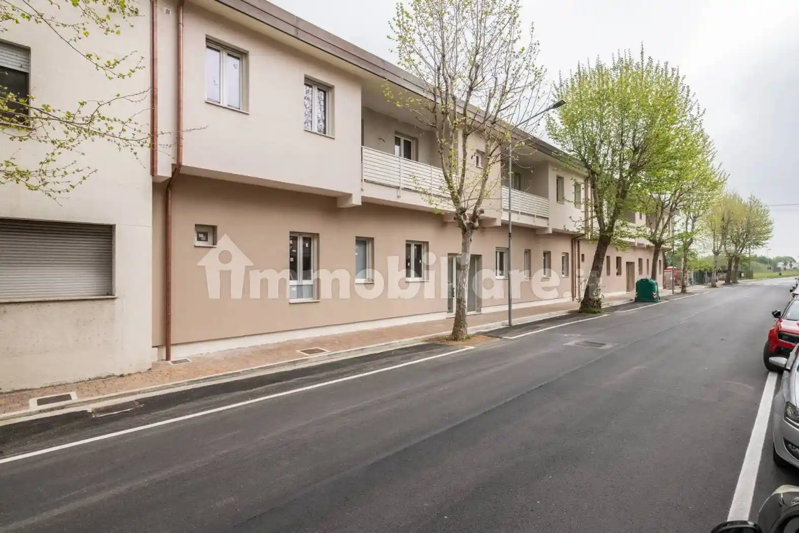 Appartamento in vendita a Cascina