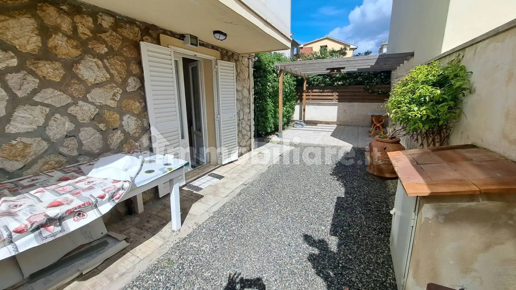 Appartamento in affitto a Rosignano Marittimo