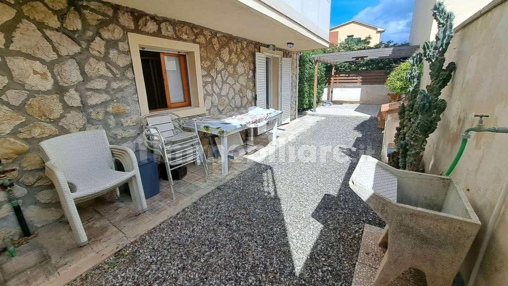 Bilocale via Gioacchino Rossini, Rosignano Solvay, Rosignano Marittimo - foto 2