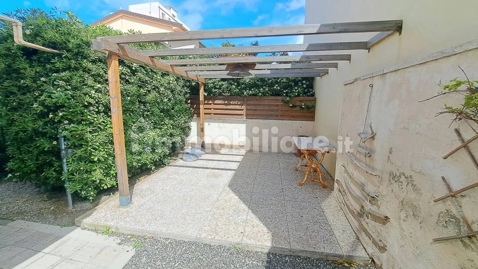 Bilocale via Gioacchino Rossini, Rosignano Solvay, Rosignano Marittimo - foto 5