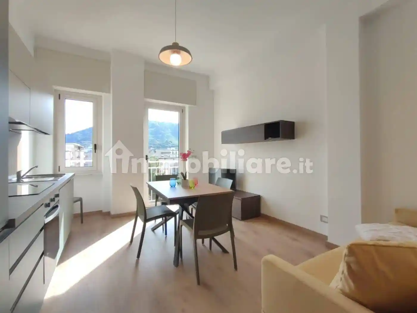 Trilocale piazza Sant'Ambrogio, Centro, Alassio - foto 5