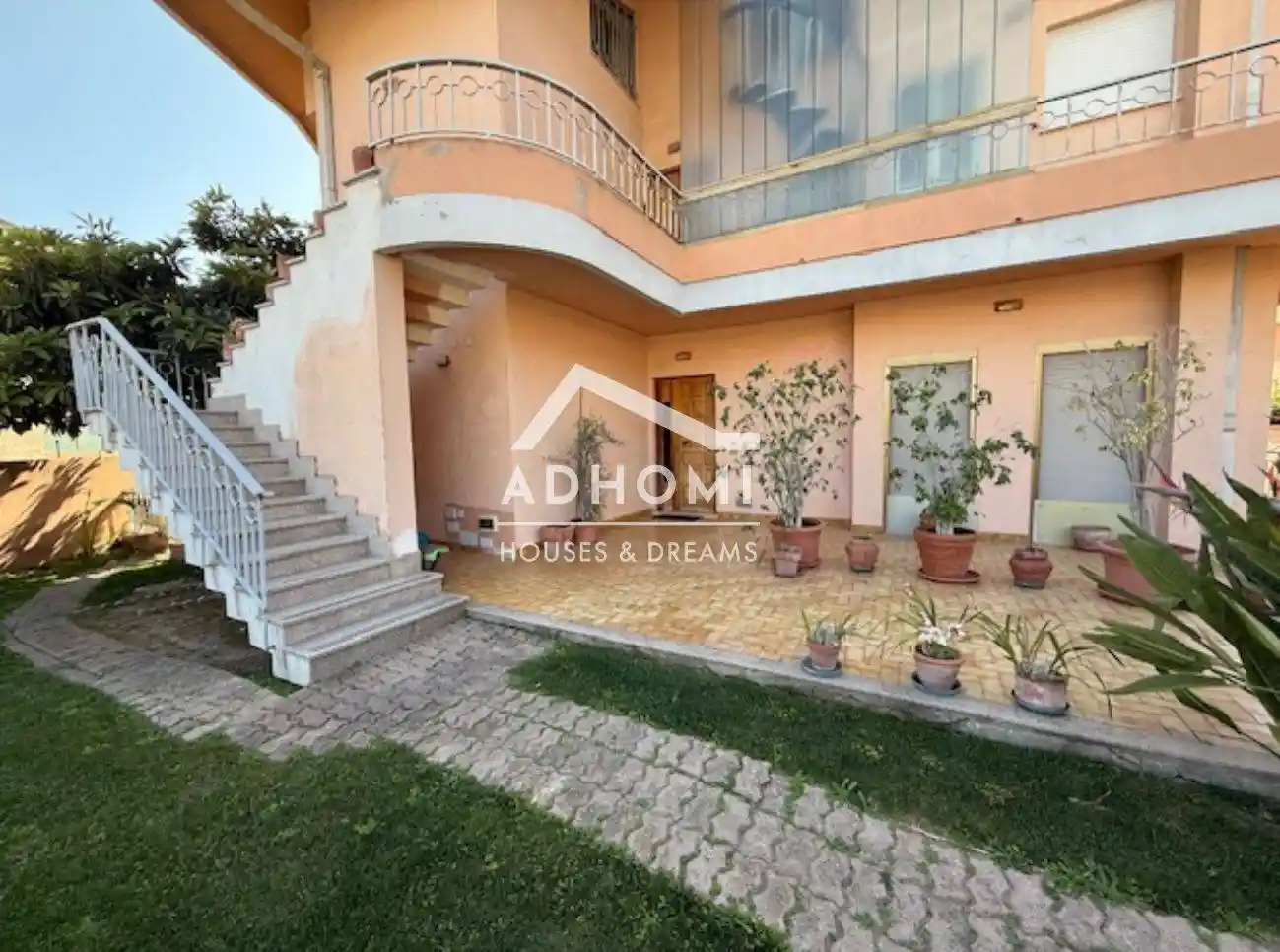 Appartamento in vendita a Selargius