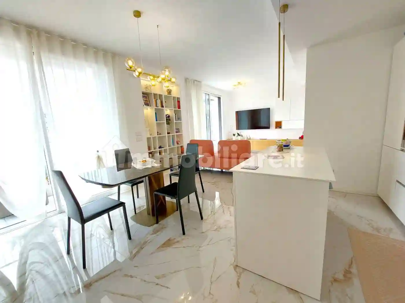 Appartamento - foto 4