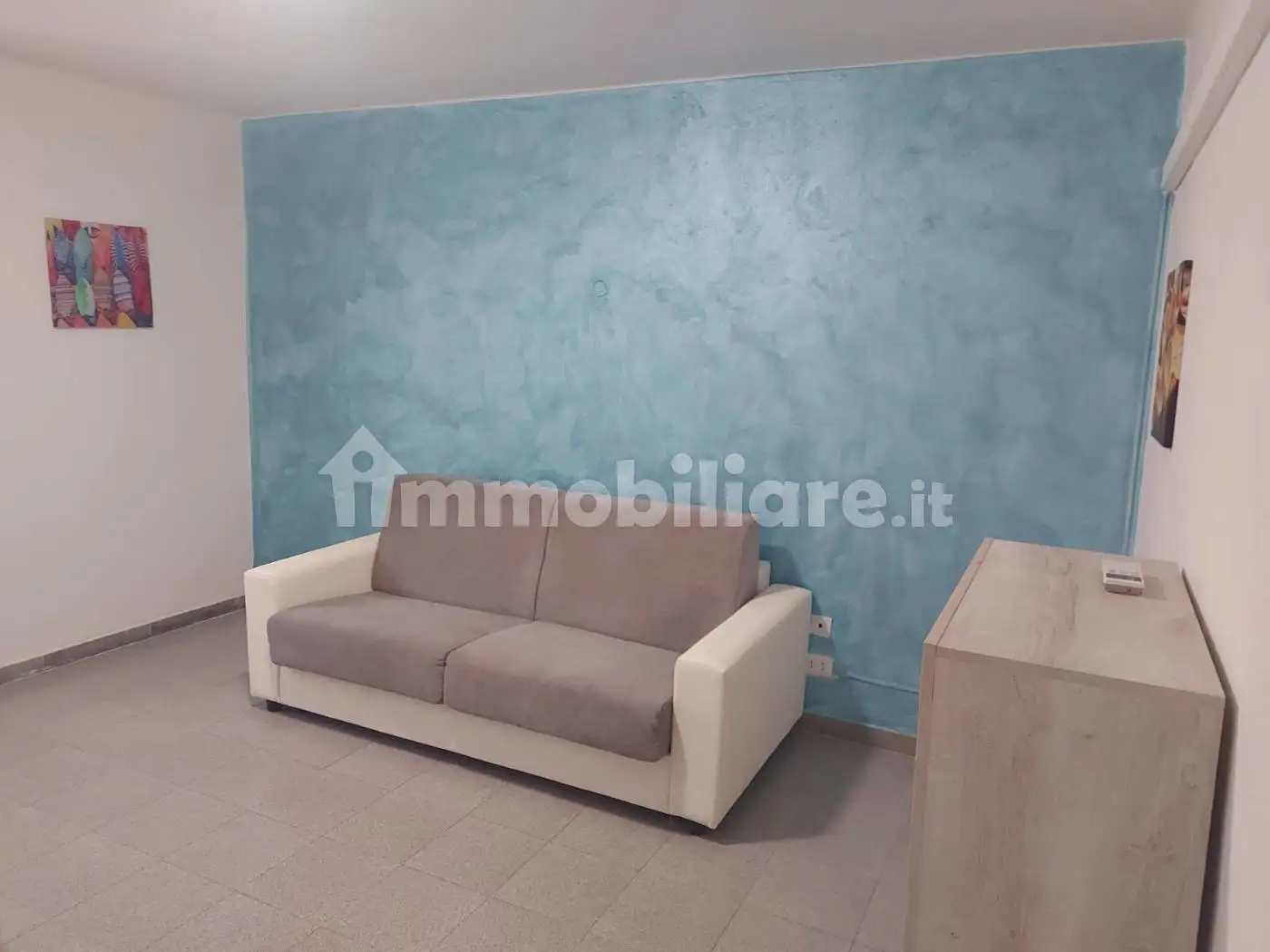 Appartamento in affitto a Rosignano Marittimo