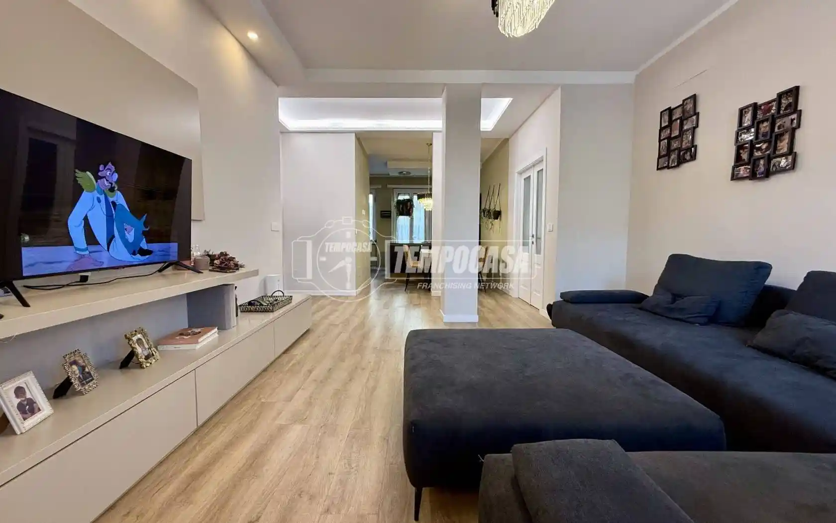 Appartamento in vendita a Rivoli