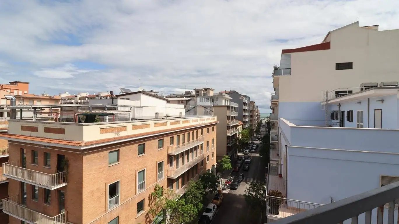 Appartamento in vendita a Pescara