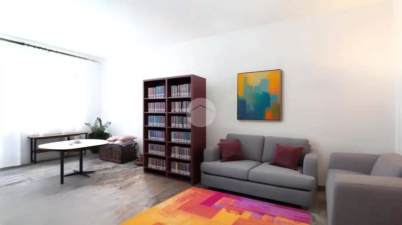 Quadrilocale via Bologna 35, Via Venezia - Lungofiume Paolucci, Pescara - foto 3