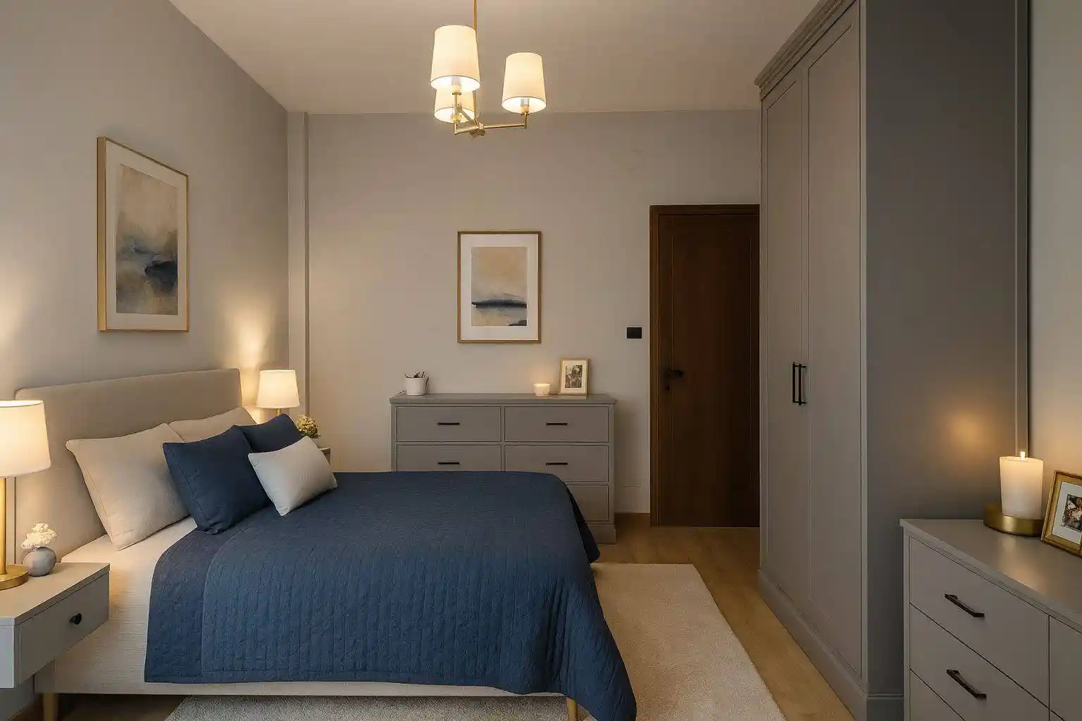 Quadrilocale via Bologna 35, Via Venezia - Lungofiume Paolucci, Pescara - foto 5