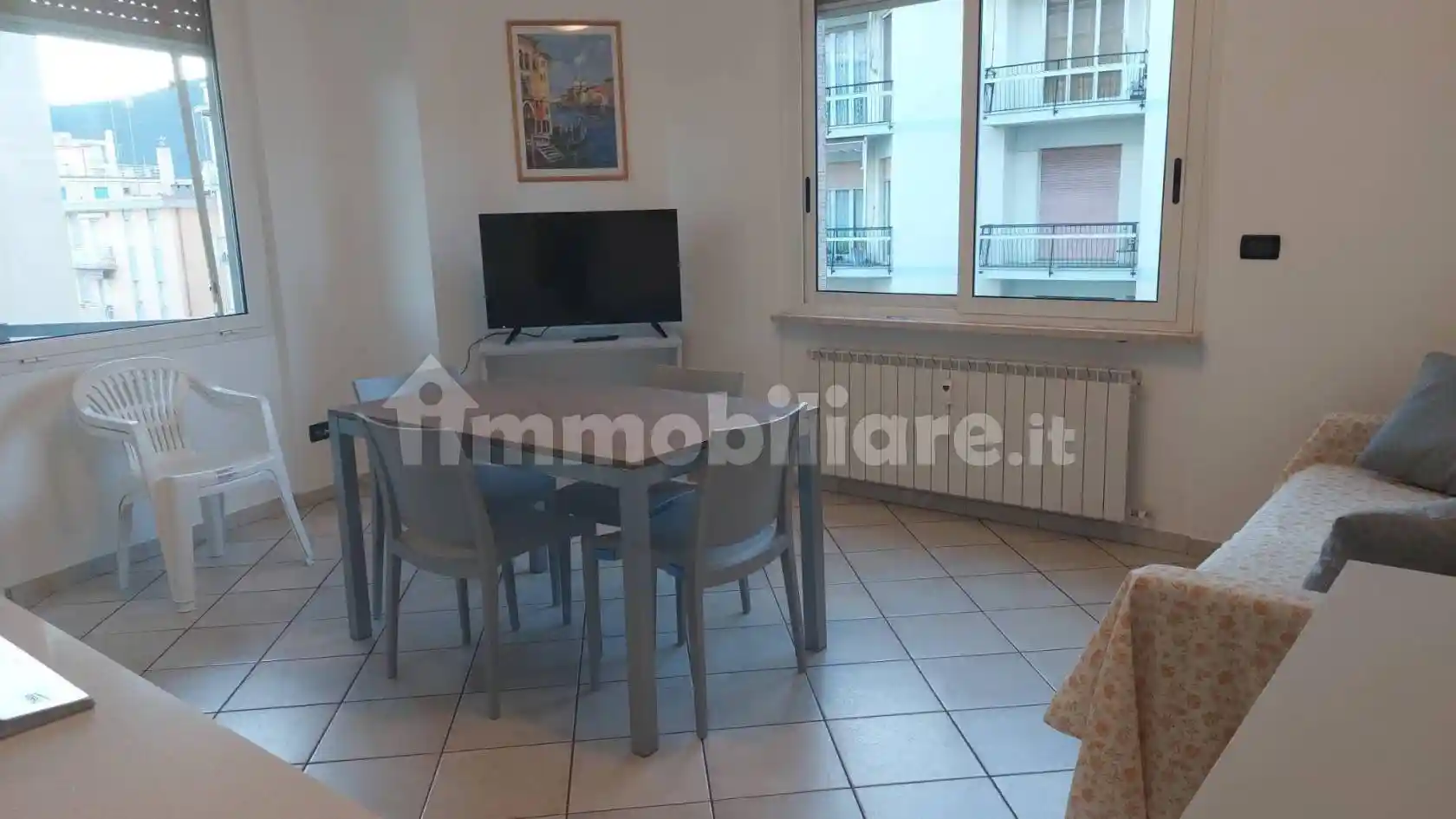 Appartamento in affitto a Loano