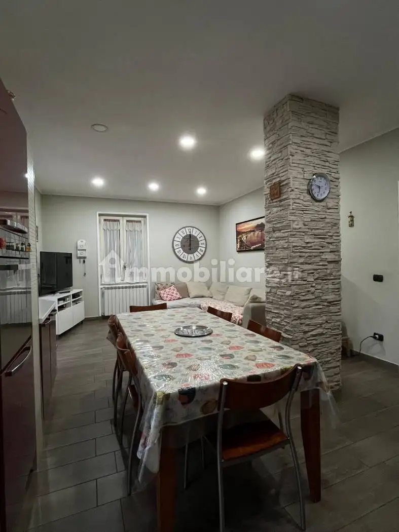 Appartamento in vendita a Torre del Greco