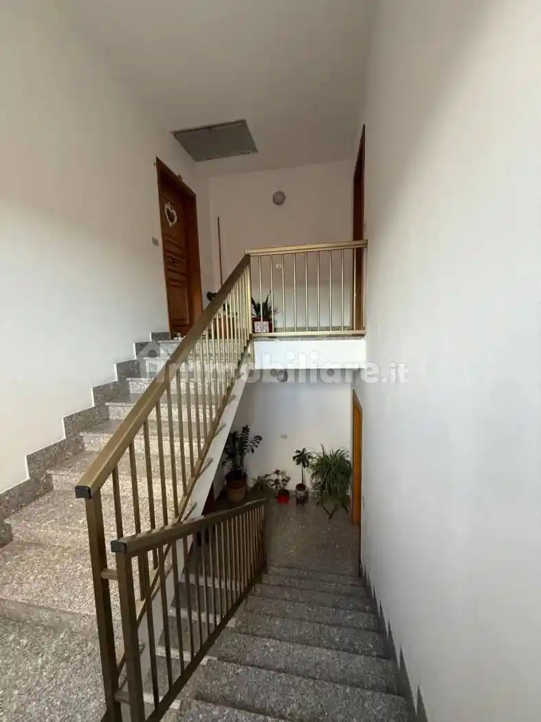 Quadrilocale via Puglia 22, Centro, Martinsicuro - foto 5