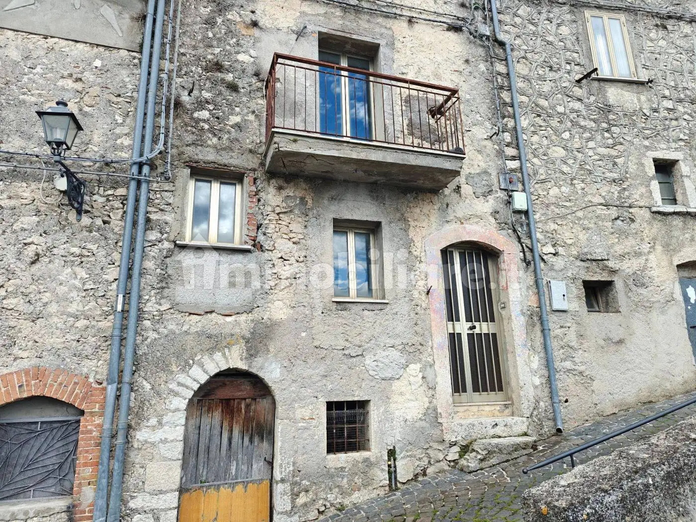 Appartamento in vendita a Pesche