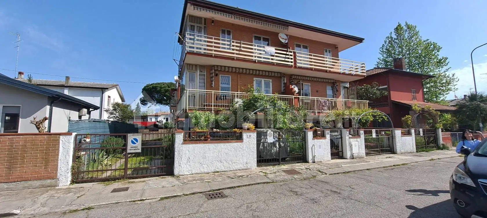 Appartamento in vendita a Comacchio