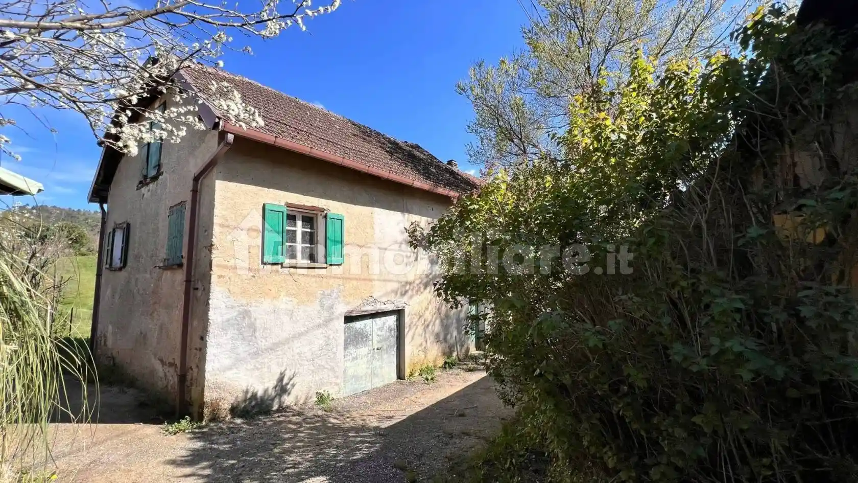 Villa in vendita a Sassello